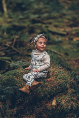Hedgerow Long Romper