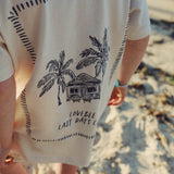 LoveBee Lazy Days Club T-Shirts