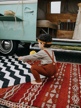 Silly Silas | Hippy Blend | Cinnamon