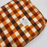 Eco Fleece Pram Blankets (full-size) | Stock