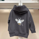 Ready-printed Child Hoodies | Stock