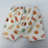 Beach Vibes Shorts | SALE