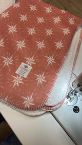 Sweet Seren Teddy Blanket