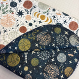 Eco Fleece Pram Blankets (half-size) | Stock