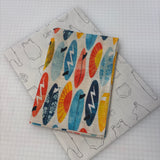 Half Size Swaddle Blankets SALE
