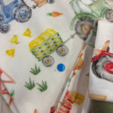 PERFECTLY IMPERFECT | Leggings | Farmyard Chicks
