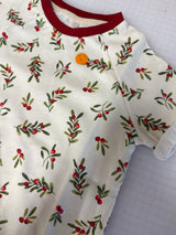 PERFECTLY IMPERFECT | Christmas BeeJamas