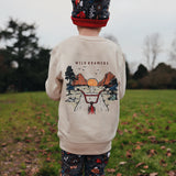 Wild Roamers Bodysuits, T-shirt, Hoodies and Sweatshirts