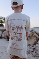 LoveBee Surf Club T-Shirts