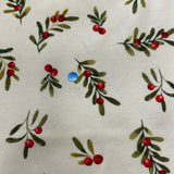 Berry Christmas | Long Rompers | PERFECTLY IMPERFECT