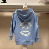 Ready-printed Child Hoodies | Stock