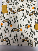 PERFECTLY IMPERFECT | Christmas BeeJamas