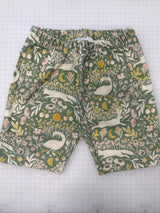 Goose Chase Shorts | Ready To Post