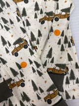 PERFECTLY IMPERFECT | Christmas BeeJamas