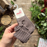 Baby Rib Booties | Trunk