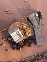 Silly Silas | Hippy Blend | Cocoa Blend