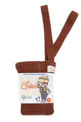 Silly Silas | Hippy Blend | Cinnamon