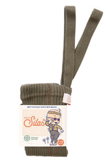 Silly Silas | Hippy Blend | Seaweed Brown