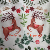 PERFECTLY IMPERFECT | Leggings | Festive Friends