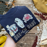 Fish & Ships Bodysuits, T-shirt, Hoodies and Sweatshirts