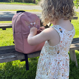 Honey Blooms Lovebee Club Bags