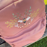 Honey Blooms Lovebee Club Bags