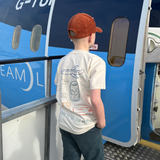 LoveBee World Travel T-Shirts