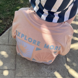 LoveBee Explore More T-Shirts