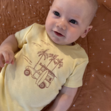 LoveBee Club Baby Surf Club