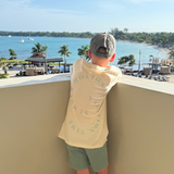 LoveBee Vacation Time T-Shirts