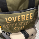 Lovebee Adventure Club Bags