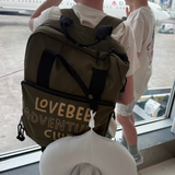 Lovebee Adventure Club Bags