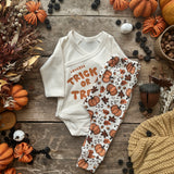 Limited Bodysuits | Short + Long Sleeve