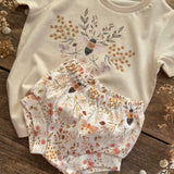 LoveBee Honey Blooms Top