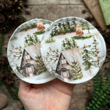 Autumn 6 Set Reusable Breast Pads