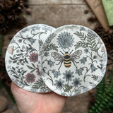 Autumn 6 Set Reusable Breast Pads