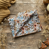 Eco Fleece Pram Blanket | Ready To Post