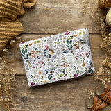 Eco Fleece Pram Blankets (full-size) | Stock