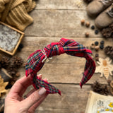 Tartan Edie Alice