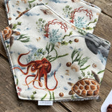 Sea Creatures New Baby Bundle