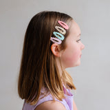 Scalloped Edge Mini Clic Clacs