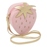Mini Strawberry Bag