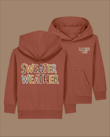 Sweater Weather Bodysuits, T-shirt, Hoodies and Sweatshirts