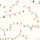 Twinkle Tangle Teddy Blanket