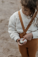 Silly Silas | Hippy Blend | Amber