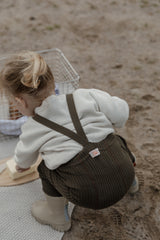 Silly Silas | Hippy Blend | Seaweed Brown