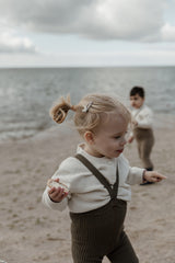 Silly Silas | Hippy Blend | Seaweed Brown