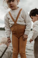 Silly Silas | Hippy Blend | Amber