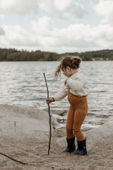 Silly Silas | Hippy Blend | Amber