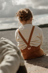 Silly Silas | Hippy Blend | Amber